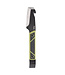 HQ Edition Compound Tac-Pry Fixed Knife w/Sheath 4in Black Oxide