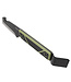 HQ Edition Compound Tac-Pry Fixed Knife w/Sheath 4in Black Oxide