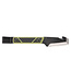 HQ Edition Compound Tac-Pry Fixed Knife w/Sheath 4in Black Oxide