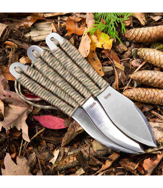 Fling Throwing Knife