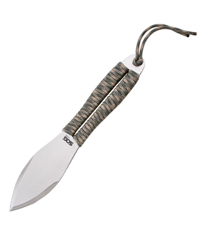 Fling Throwing Knife