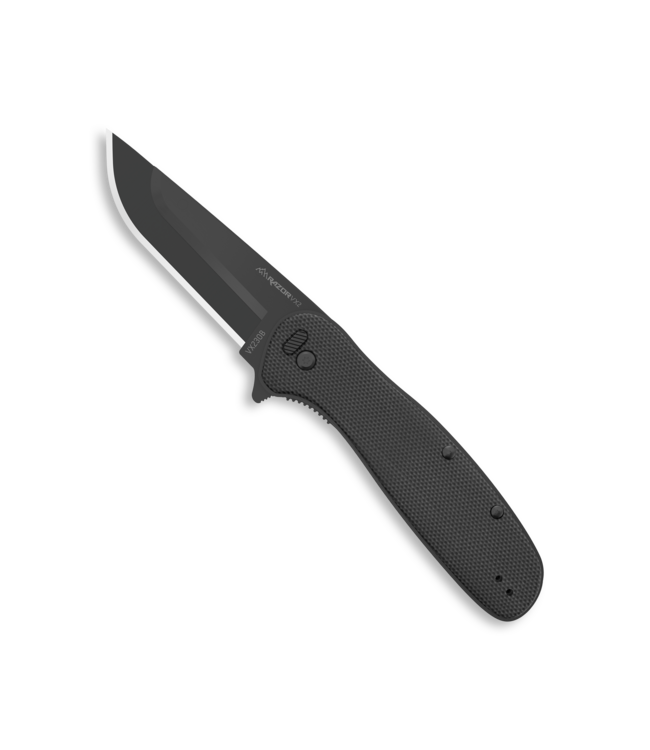 Outdoor Edge RAZOR VX2 Replaceable Blade Knife