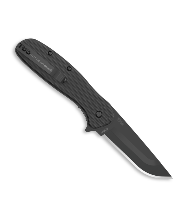 Outdoor Edge RAZOR VX2 Replaceable Blade Knife