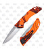 Buck Knives Buck 0285CMS9 Bantam Blaze Orange (3895)