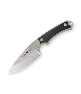 Buck Knives Buck 0664GYS Alpha Hunter Select Grey 13736 (discontinued 2026)