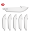 Outdoor Edge 2.2" Drop-Point Blade 6-Pack- Blister
