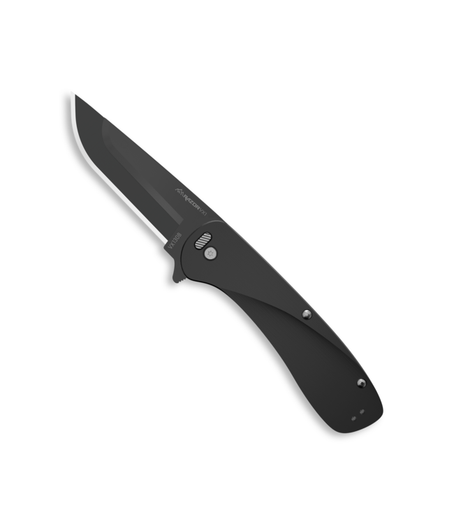 Outdoor Edge RAZOR VX1 Replaceable Blade Knife