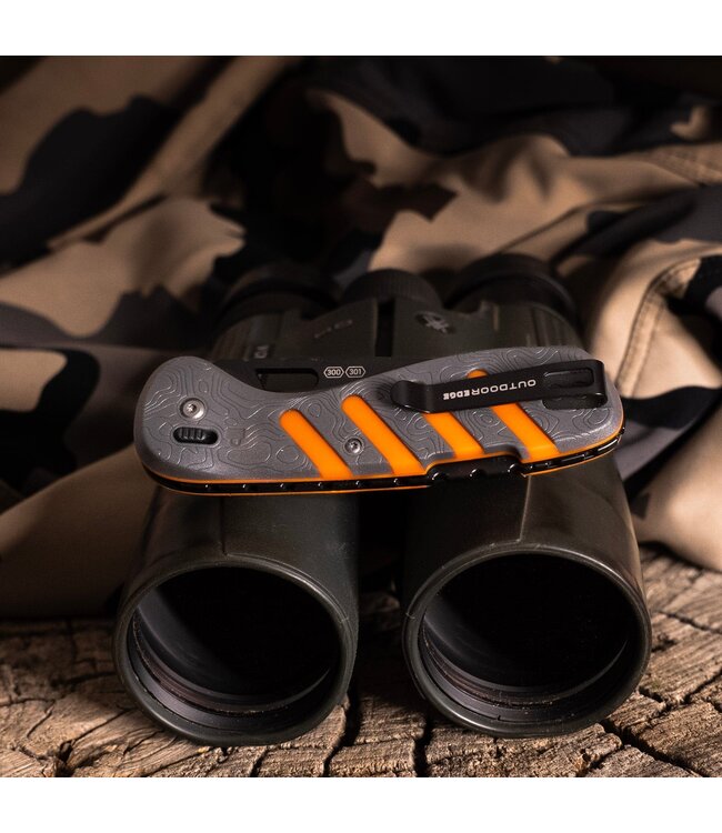 Outdoor Edge RAZOR HTX Folding Hunting Knife