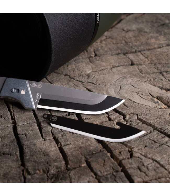 Outdoor Edge RAZOR APX 3.0