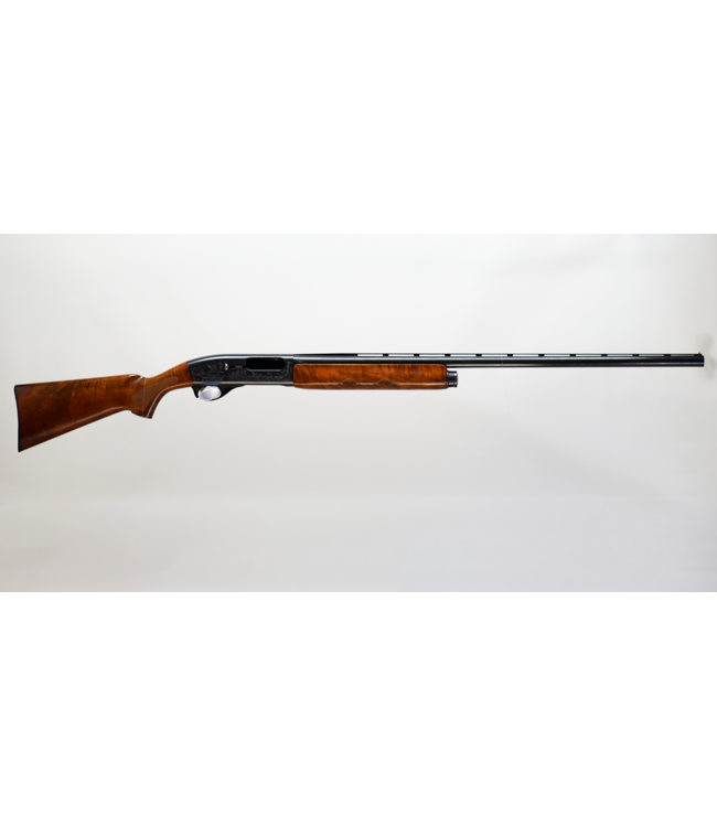 Remington Mod 58 12ga 2.75in G#5158 - 30in - 2rd - Bolt