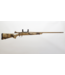 Browning X-Bolt Speed 6.5PRC w/ 30mm Rings G#5165 - 24in - 4rd - Bolt Cond:G