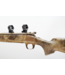 Browning X-Bolt Speed 6.5PRC w/ 30mm Rings G#5165 - 24in - 4rd - Bolt Cond:G