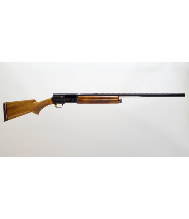 Browning Magnum 20 20ga D174 - 27in - Semi