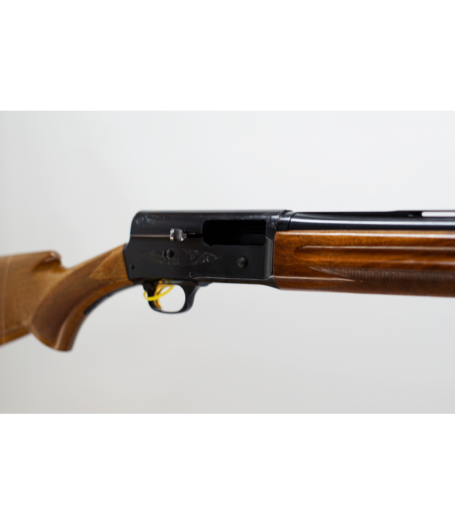 Browning Magnum 20 20ga D174 - 27in - Semi