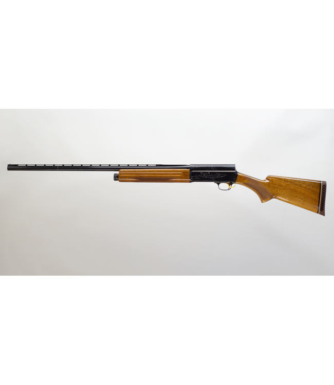 Browning Magnum 20 20ga D174 - 27in - Semi