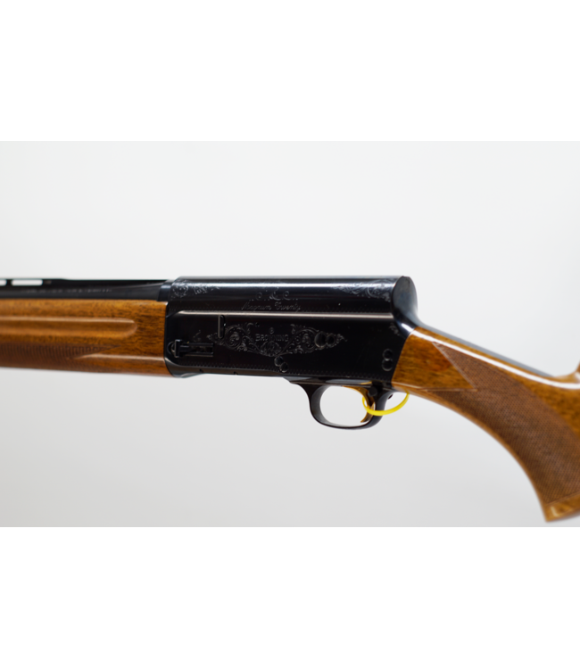 Browning Magnum 20 20ga D174 - 27in - Semi