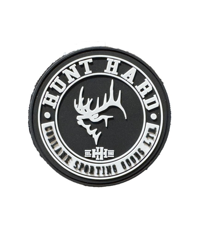 Corlane Branded Corlane Logo Velcro Patch 3in