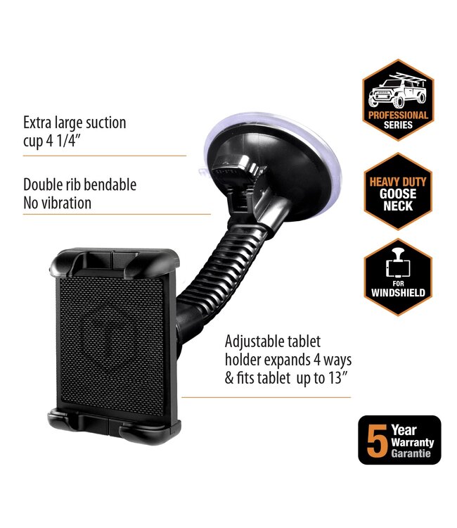 Mammoth Tablet Mount up to 13in