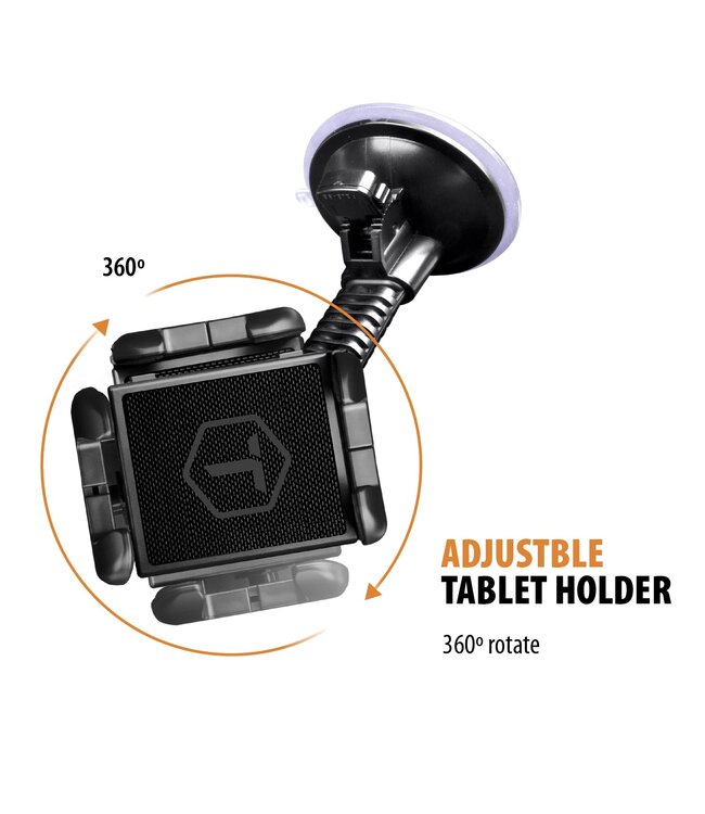 Mammoth Tablet Mount up to 13in