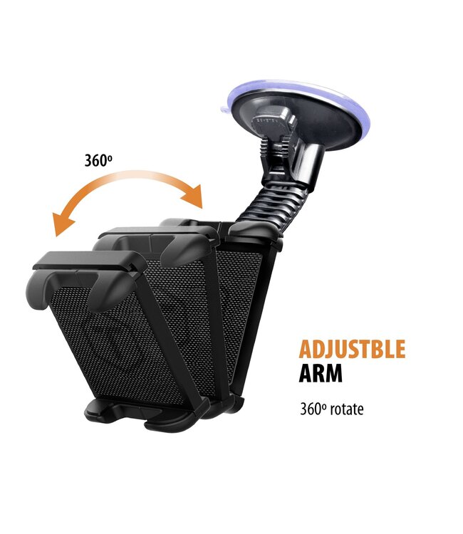 Mammoth Tablet Mount up to 13in