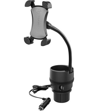 Commuter Power Cup Car Mount