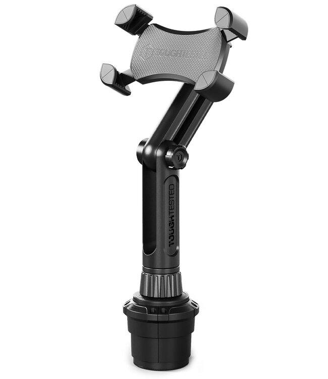 Boom Cup Holder Mount