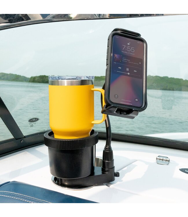 Tough N Thirsty XL Cup Holder M