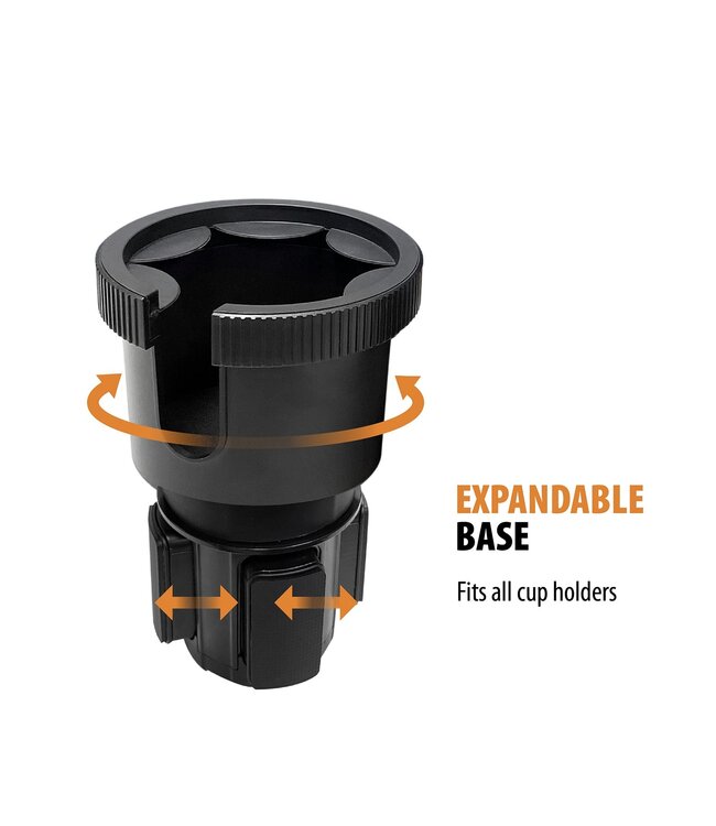 Tough N Thirsty XL Cup Holder M