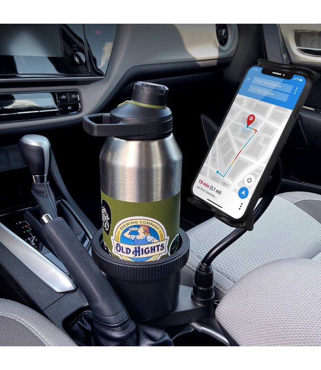 Tough N Thirsty XL Cup Holder M
