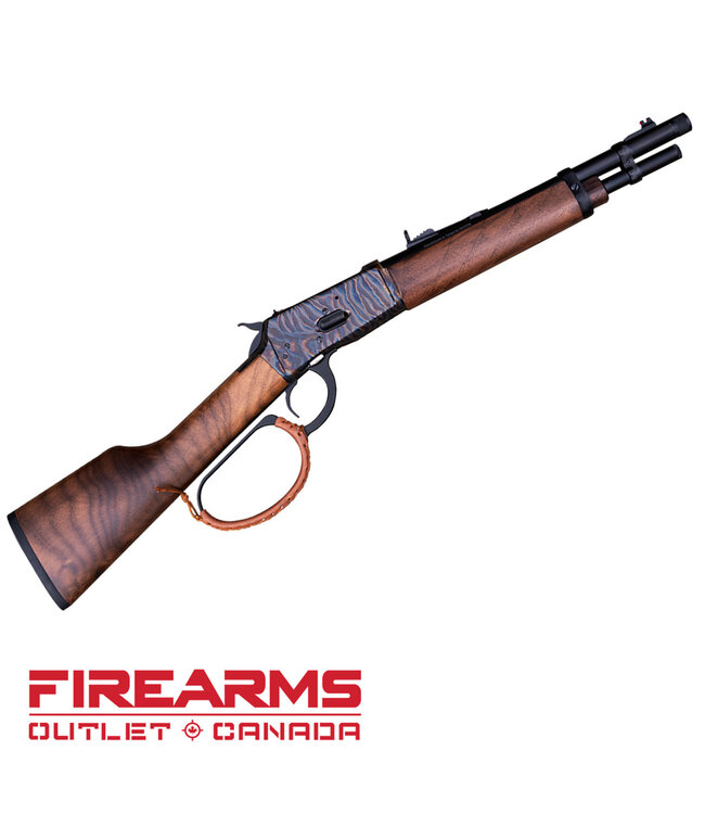 Canuck Wrangler Trail Boss 357 Mag  Lever  12in  6+1