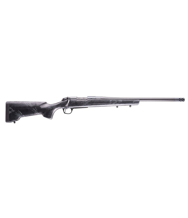 Bergara B14 Square-CIMA-300 Win Mag-FP-22"