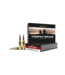 Nosler Trophy Grade Accubond LR Rifle Ammunition 6.5 Creedmoor - 142gr ABLR