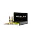 Nosler Ballistic Tip Ammunition 6.5 Creedmoor - 120gr BT