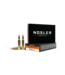 Nosler Ballistic Tip Ammunition 223 Rem - 55gr BT