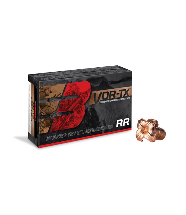 Barnes VOR-TX 243 Win  80gr TTSXBT