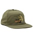 Meateater Vintage Hunter Hat Military Green