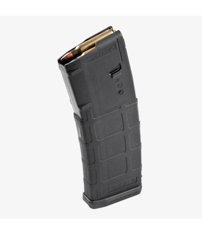 Magpul PMAG 30 AR/M4 Gen M2 5.56X45/223 Rem Magazine