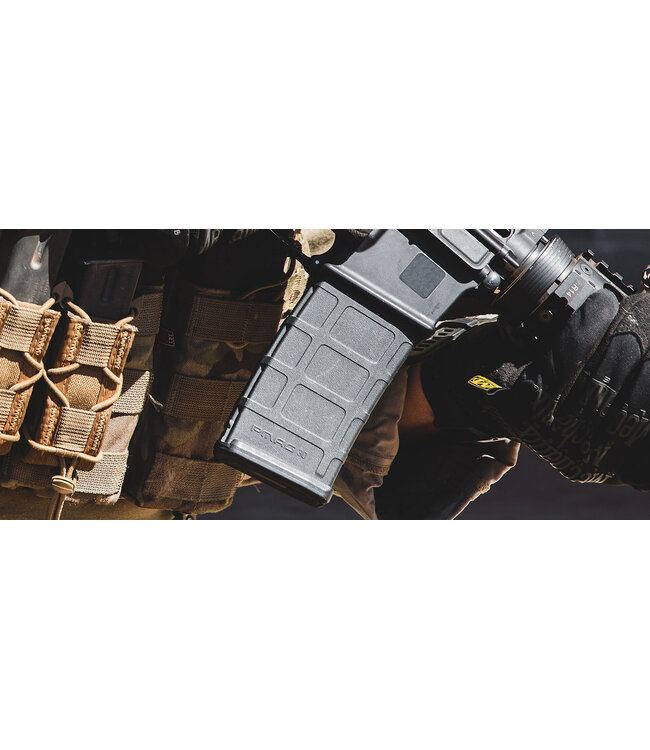 Magpul PMAG 30 AR/M4 Gen M2 5.56X45/223 Rem Magazine