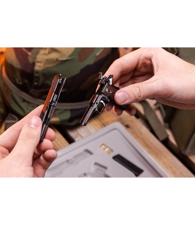 GoatGuns 1911 Model - Black