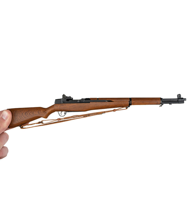 GoatGuns M1 Garand Model