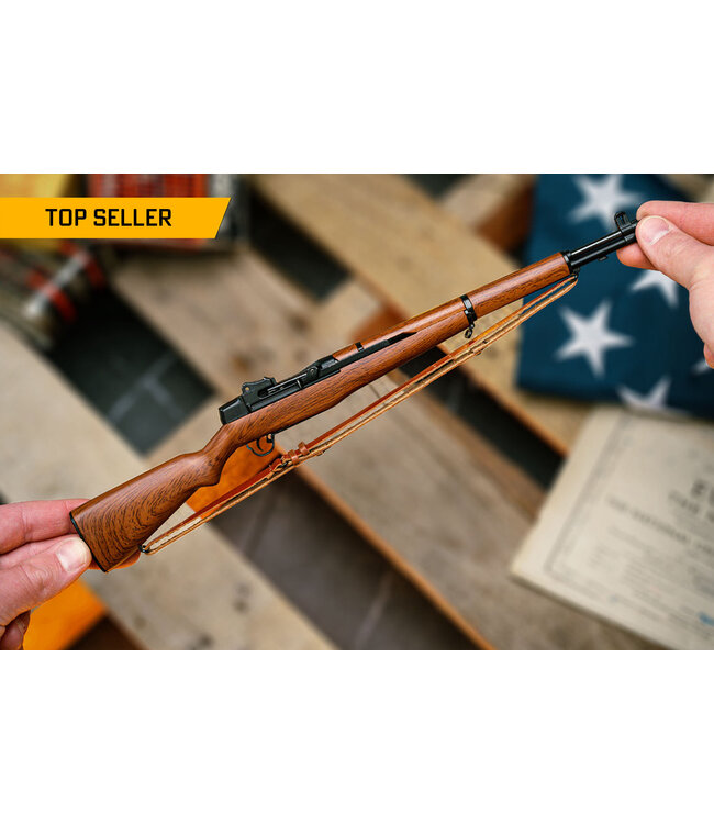 GoatGuns M1 Garand Model