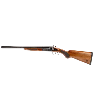 Heritage Firearms Coachwhip Case Hardened 12 GA 18.5" Barrel 2-Rnd