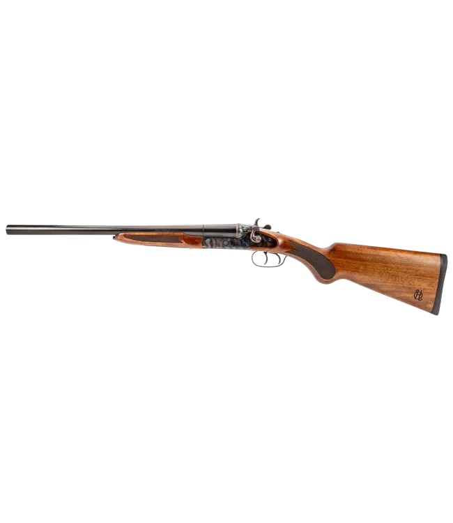 Heritage Firearms Coachwhip Case Hardened 12 GA 18.5" Barrel 2-Rnd