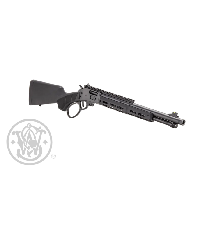 Smith & Wesson 1854 Stealth Hunter Black