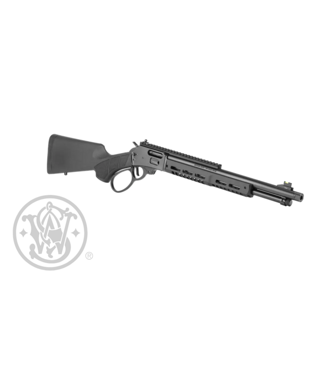 Smith & Wesson 1854 Stealth Hunter Black