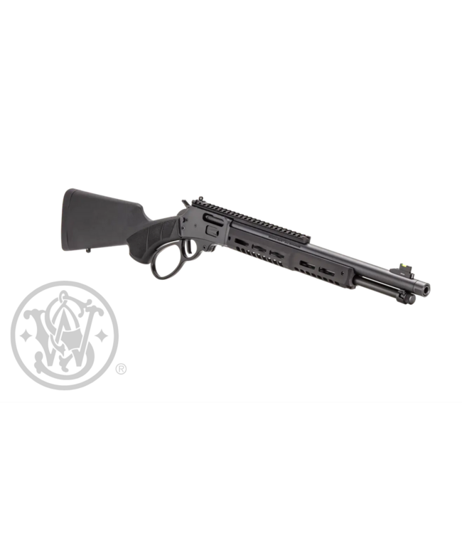 Smith & Wesson 1854 Stealth Hunter Black