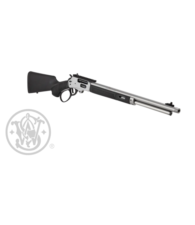 Smith & Wesson 1854 45-70 Govt