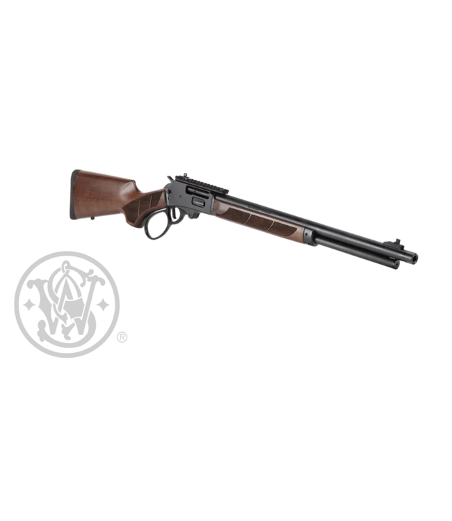 Smith & Wesson 1854 45-70 Govt