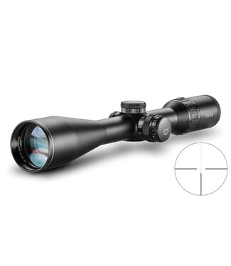 Hawke Endurance 30 WA SF 4-16x50 LR Dot 8x Reticle