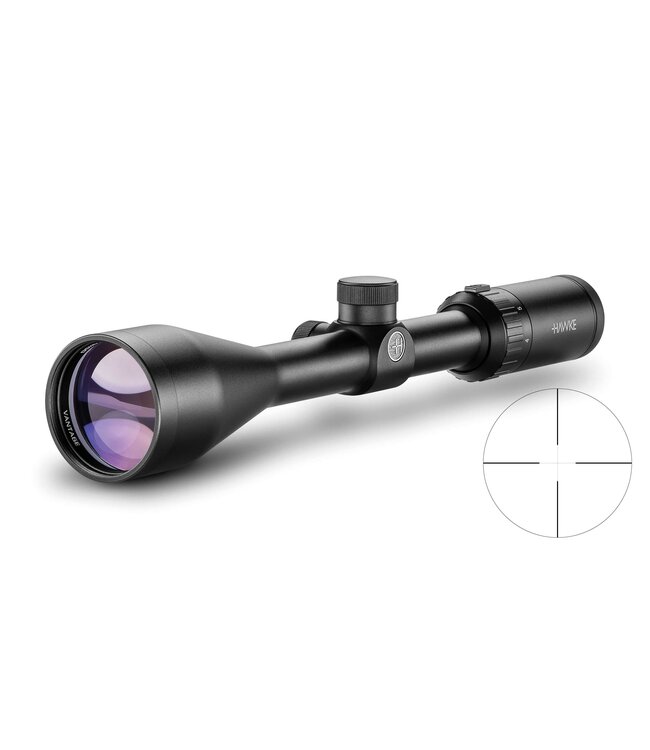 Hawke Vantage 3-9x40 30/30 Duplex Reticle